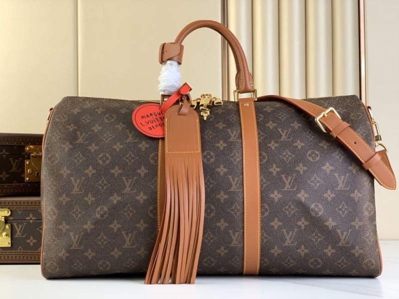 LV Travel Bags